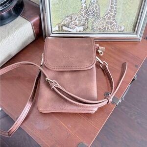 Bostonian Crossbody Bag